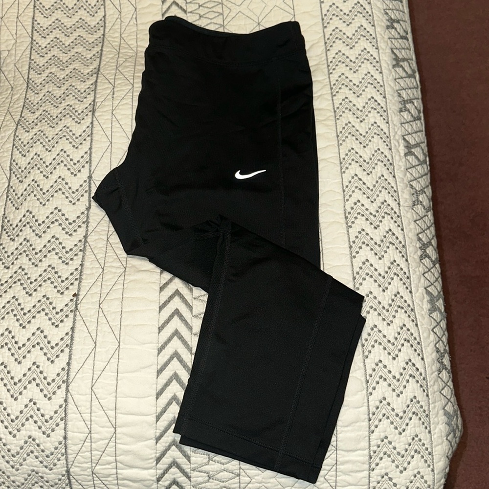 Nike Dri Fit Legging Capris